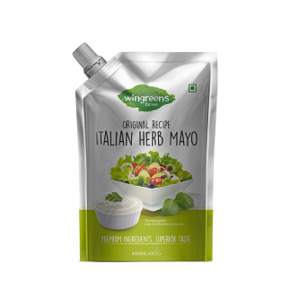 WG ITALIAN HERB MAYO